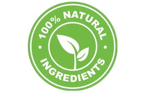 Nervory 100% natural non-GMO