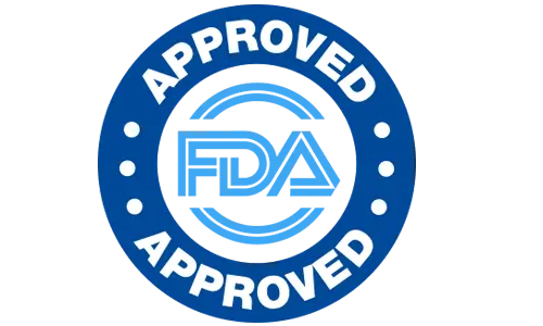 Nervory made in FDA-registered facility