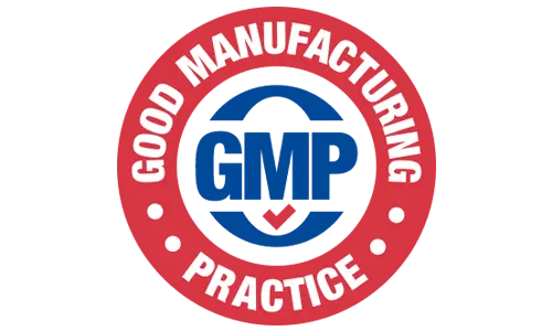 Nervory GMP certified