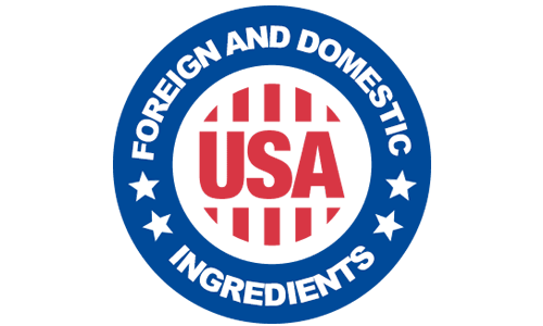 Nervory made in the USA